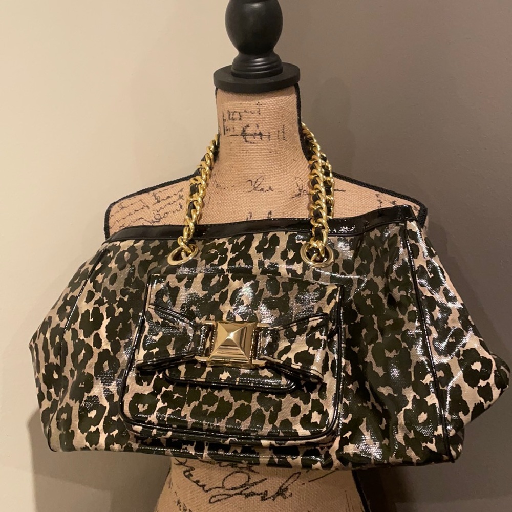 Betsey Johnson Bag